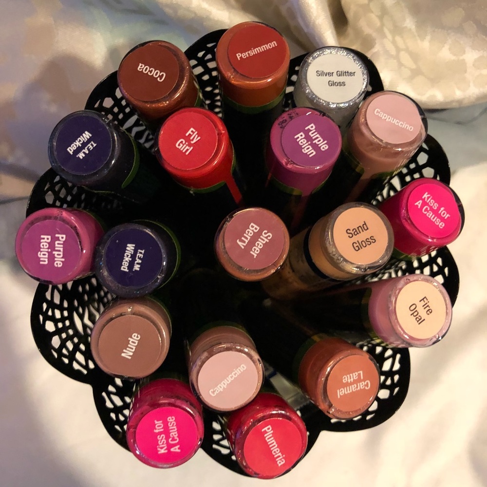 Unopened lipsense! Will sell individually!